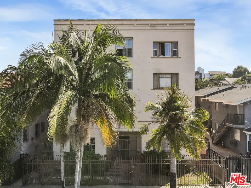 138 S Westmoreland Avenue, Los Angeles, CA — listing photo 1