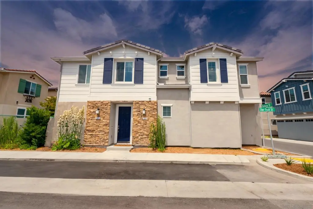 2615 Babaco St, Spring Valley, CA — listing photo 1