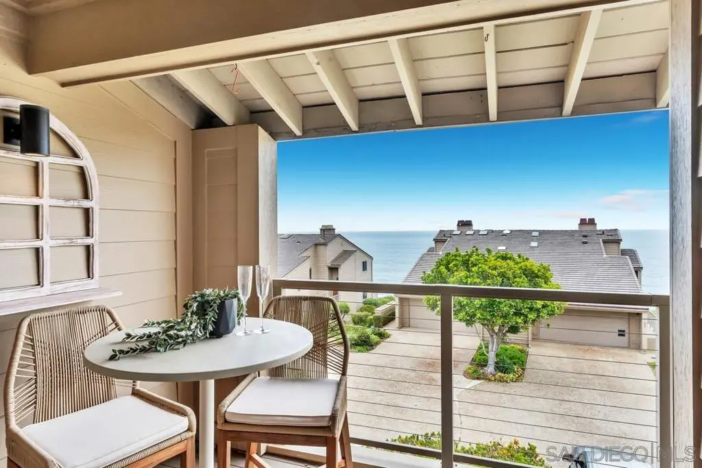 Townhouse for rent at 119 Spinnaker Court, Del Mar, CA featuring 2 beds and 3 baths