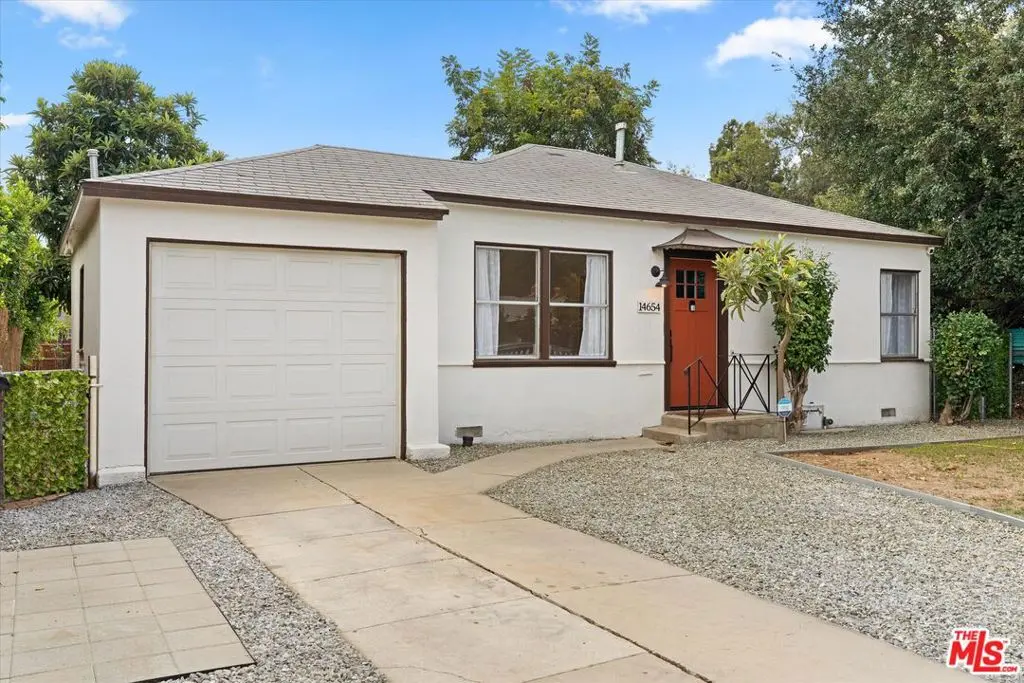 14654 Haynes Street, Van Nuys, CA — listing photo 1