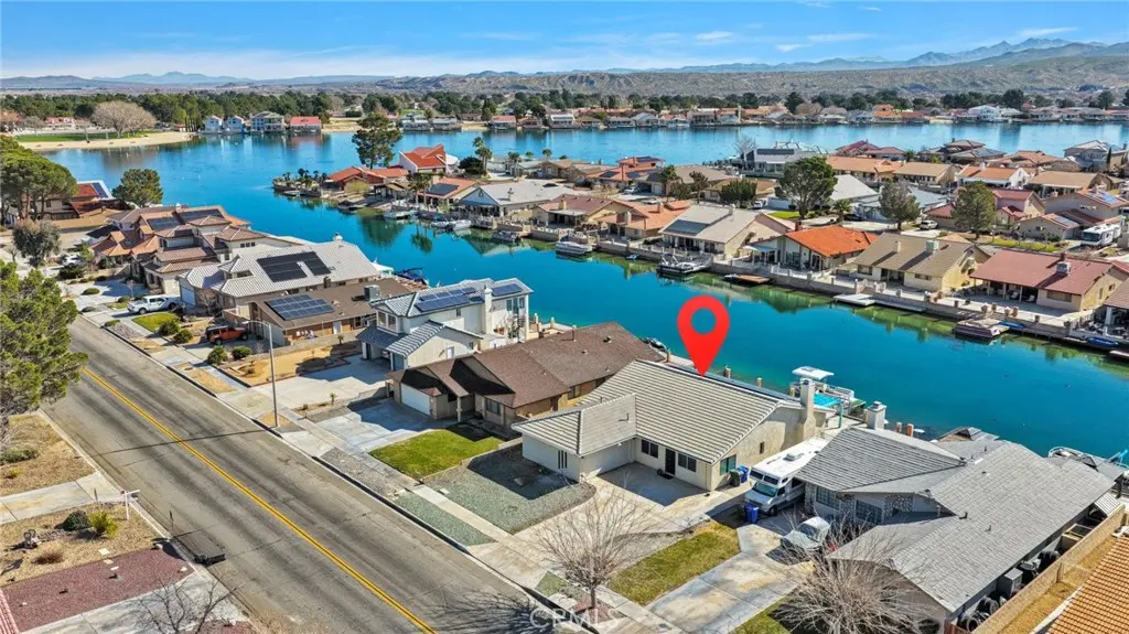 27531 Silver Lakes, Helendale, CA — listing photo 1