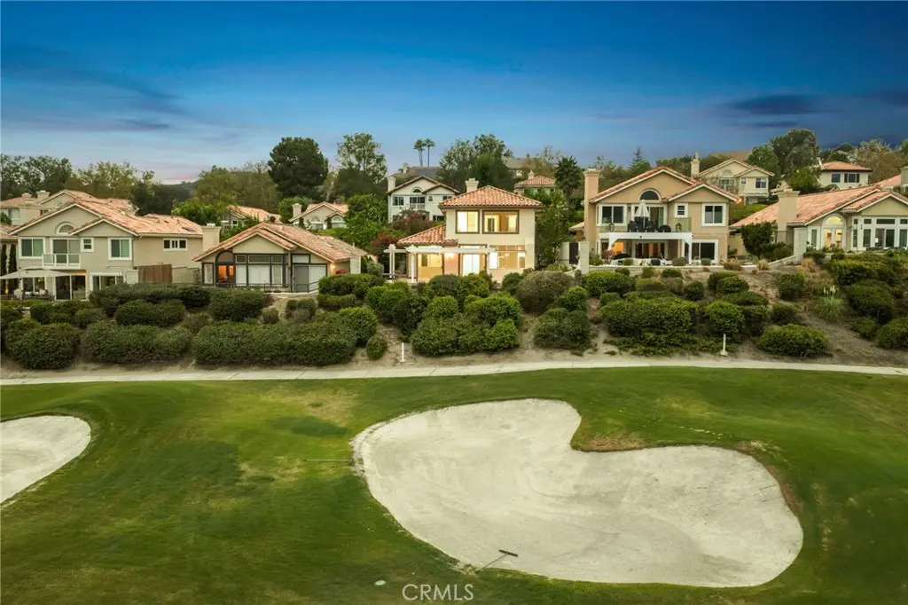 88 Via Candelaria, Coto de Caza, CA — listing photo 1