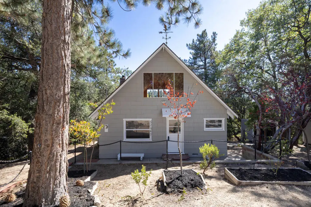 52647 Pine Cove Road, Idyllwild, CA — listing photo 1
