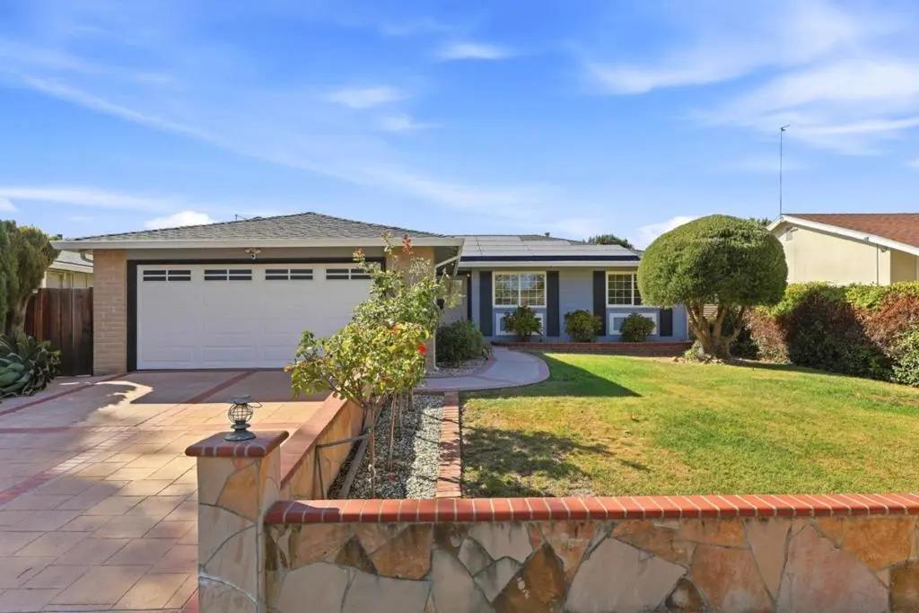2889 Rosario, San Jose, CA — listing photo 1