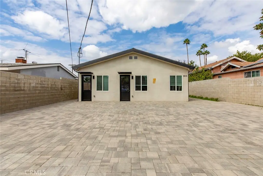 6831 Bellaire Avenue, North Hollywood, CA — listing photo 1