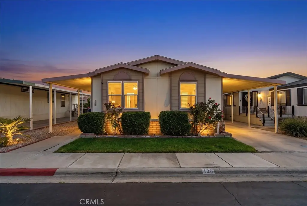 1501 E Avenue I 126, Lancaster, CA — listing photo 1