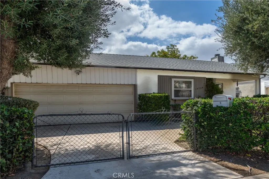 14734 Magnolia Boulevard, Sherman Oaks, CA — listing photo 1