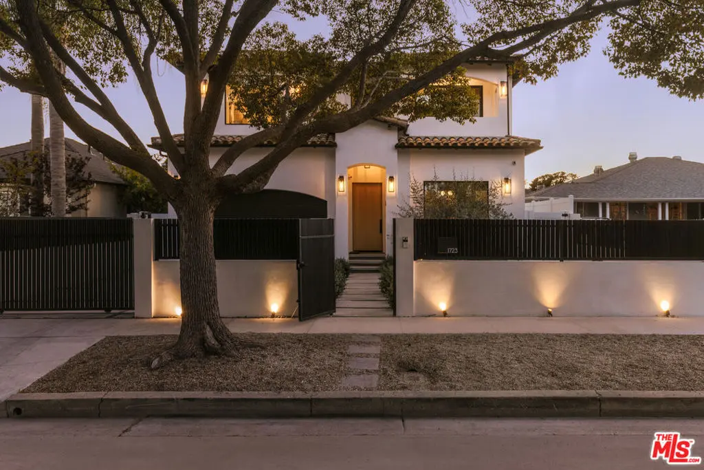 Single Family Residence for sale at 1723 S Corning Street, Los Angeles, CA featuring 5 beds and 6 baths