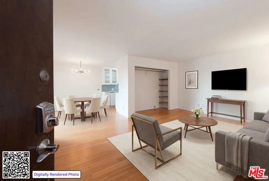 532 N Rossmore Avenue 108, Los Angeles, CA — listing photo 1