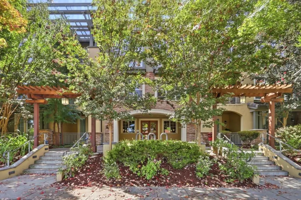 Condominium for sale at 2881 Meridian Avenue 110, San Jose, CA featuring 2 beds and 2 baths