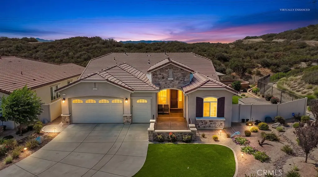 Single Family Residence for sale at 1575 Humboldt Peak, Beaumont, CA featuring 2 beds and 3 baths