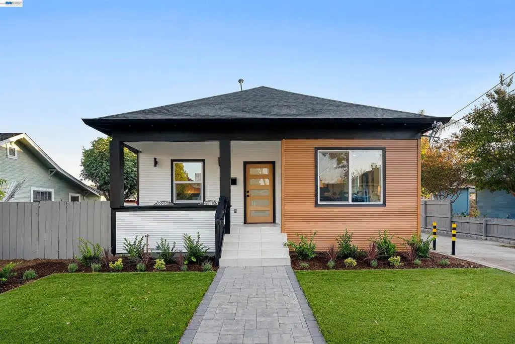 392 E McKinley Ave, Sunnyvale, CA — listing photo 1