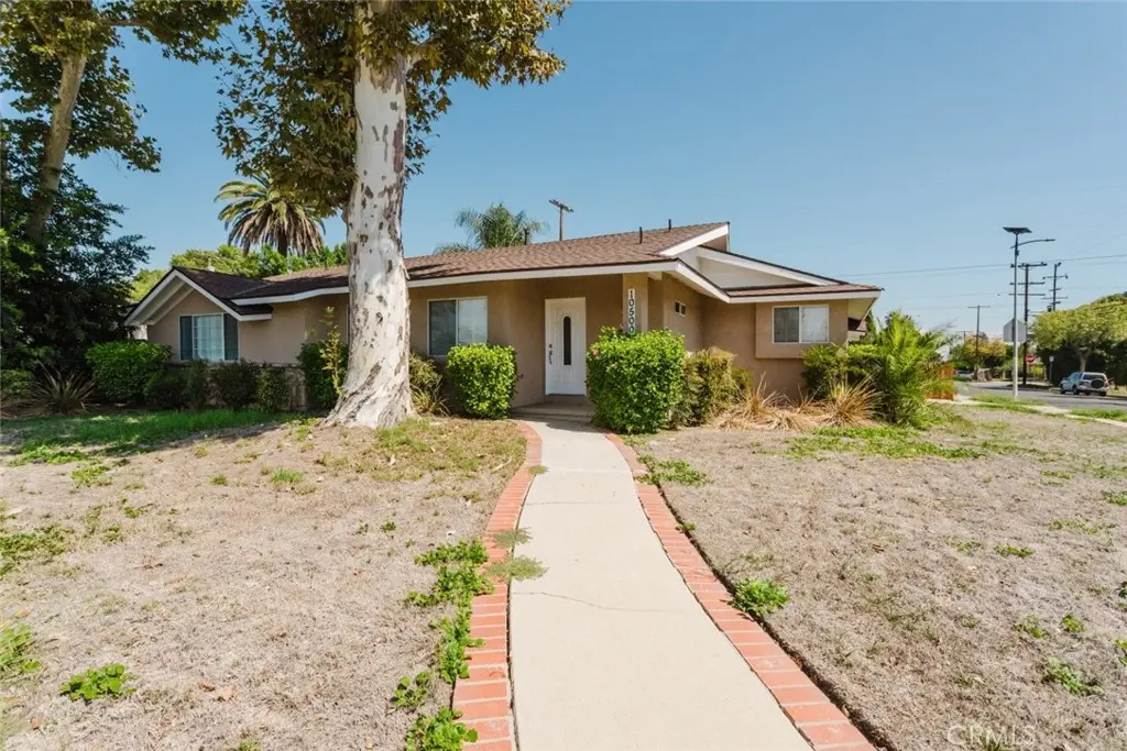 10500 Dempsey Avenue, Granada Hills, CA — listing photo 1