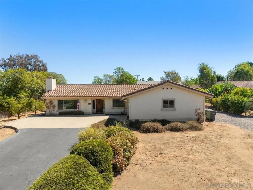 Single Family Residence for sale at 1970 Rohn Rd, Escondido, CA featuring 3 beds and 3 baths