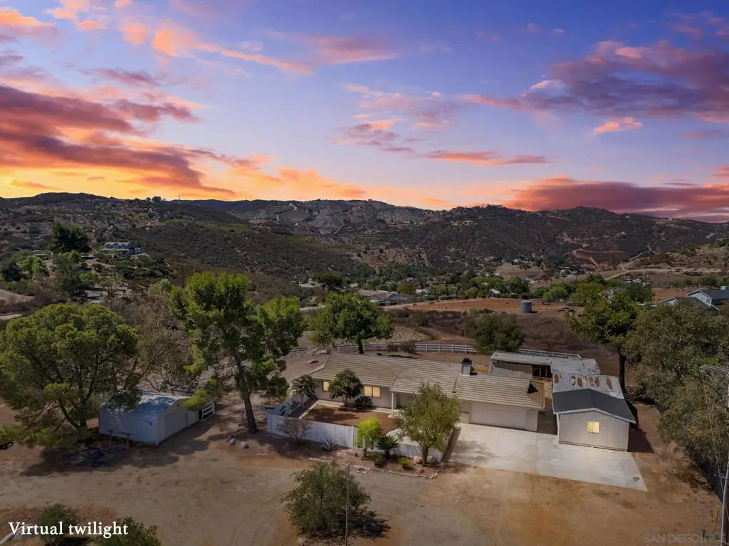 20052 Pasqual Highlands, Ramona, CA — listing photo 1