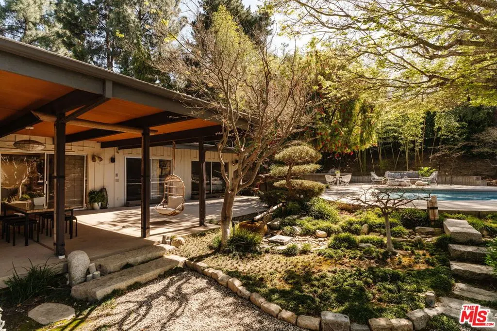 3493 Valley Meadow Road, Sherman Oaks, CA — listing photo 1
