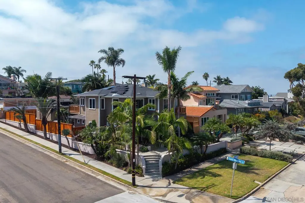 4415 Cape May, San Diego, CA — listing photo 1