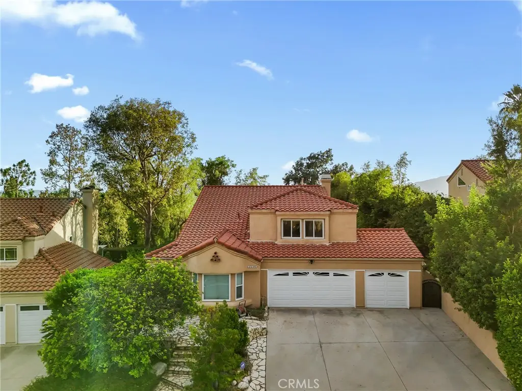 14025 Rabbit Road, Sylmar, CA — listing photo 1