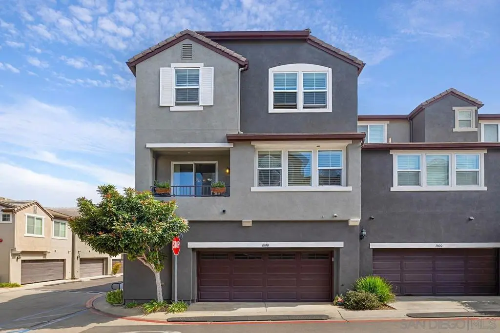 1800 Clare Lane, Santee, CA — listing photo 1
