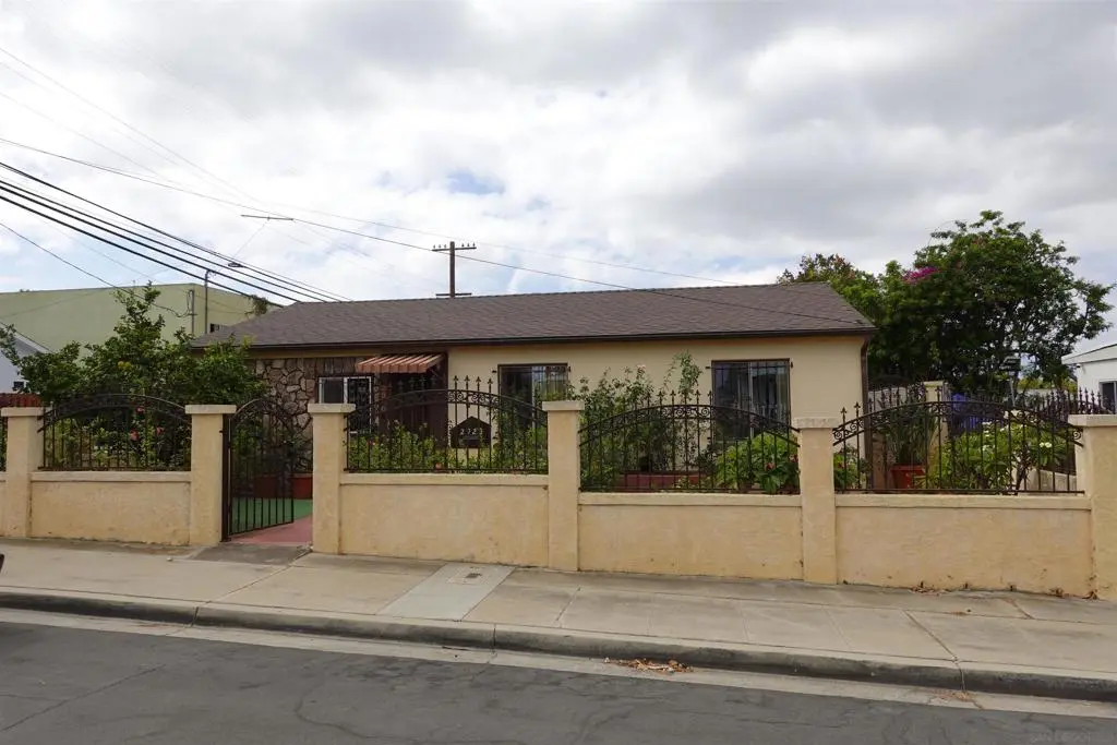 2920 Dahlia, San Diego, CA — listing photo 1