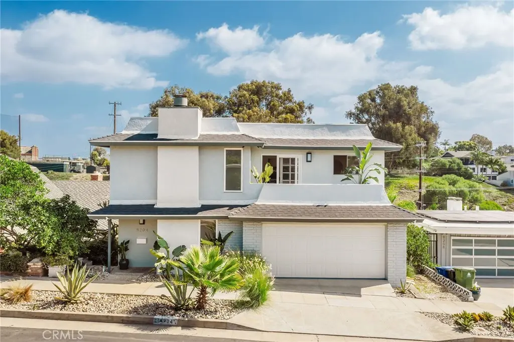 8204 Calabar Avenue, Playa Del Rey, CA — listing photo 1