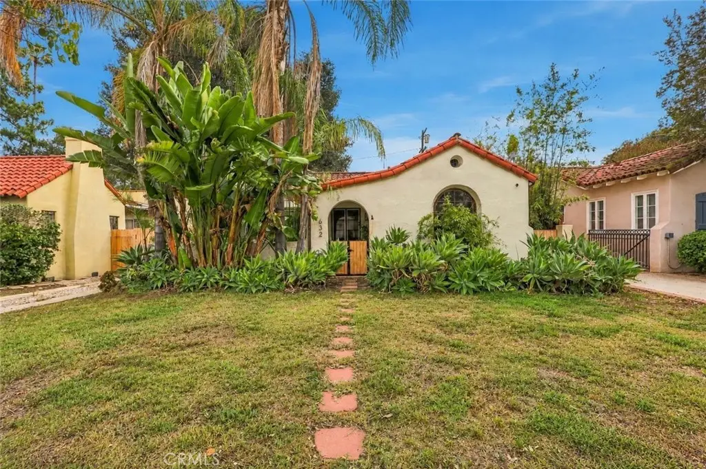 Single Family Residence for sale at 632 Plymouth, San Marino, CA featuring 3 beds and 2 baths