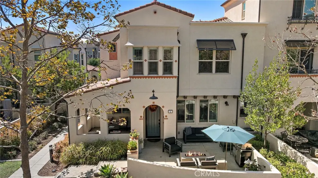41 Adelfa Street, Rancho Mission Viejo, CA — listing photo 1