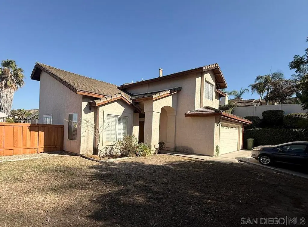 8551 S Slope Dr, Santee, CA — listing photo 1