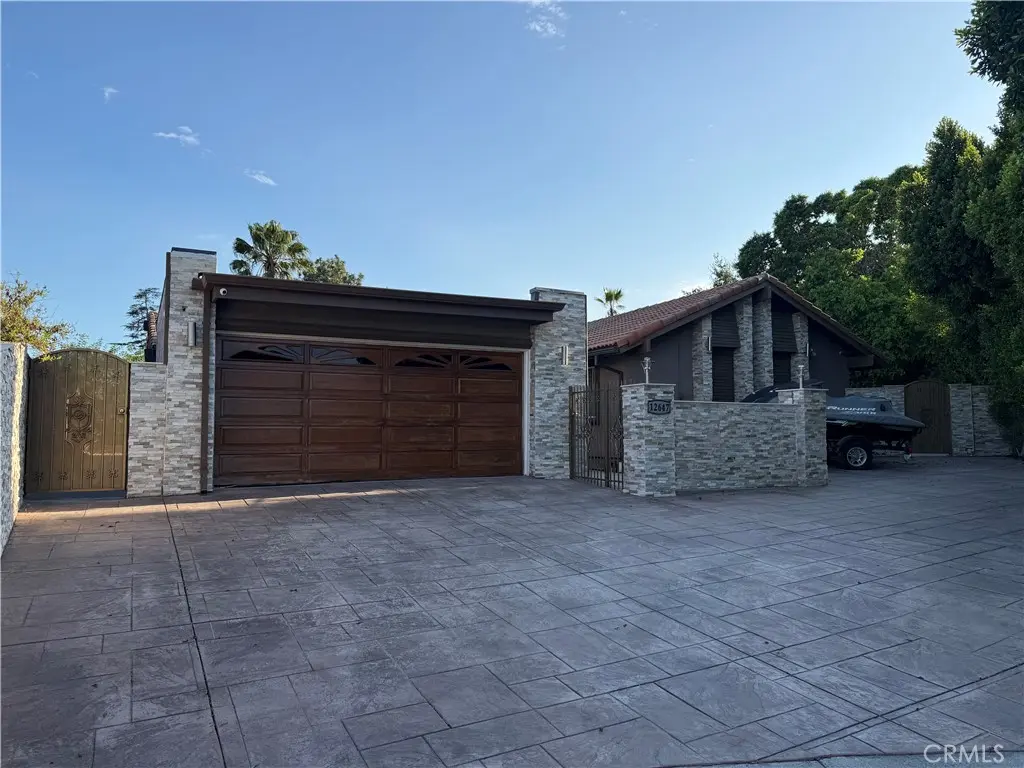 12647 Olaf Place, Granada Hills, CA — listing photo 1
