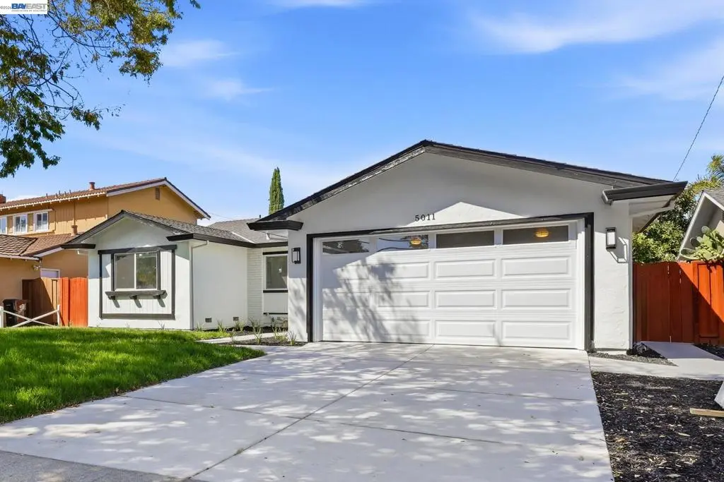 5011 Doyle Rd, San Jose, CA — listing photo 1
