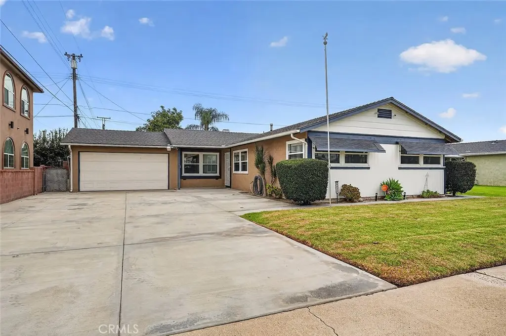 8032 San Luis, Buena Park, CA — listing photo 1