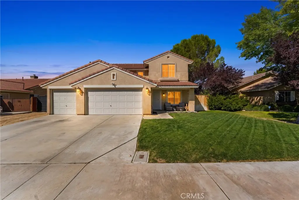 44737 Ravencrest, Lancaster, CA — listing photo 1