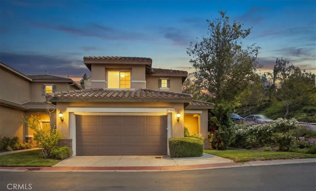 27700 Thalia Lane, Canyon Country, CA — listing photo 1