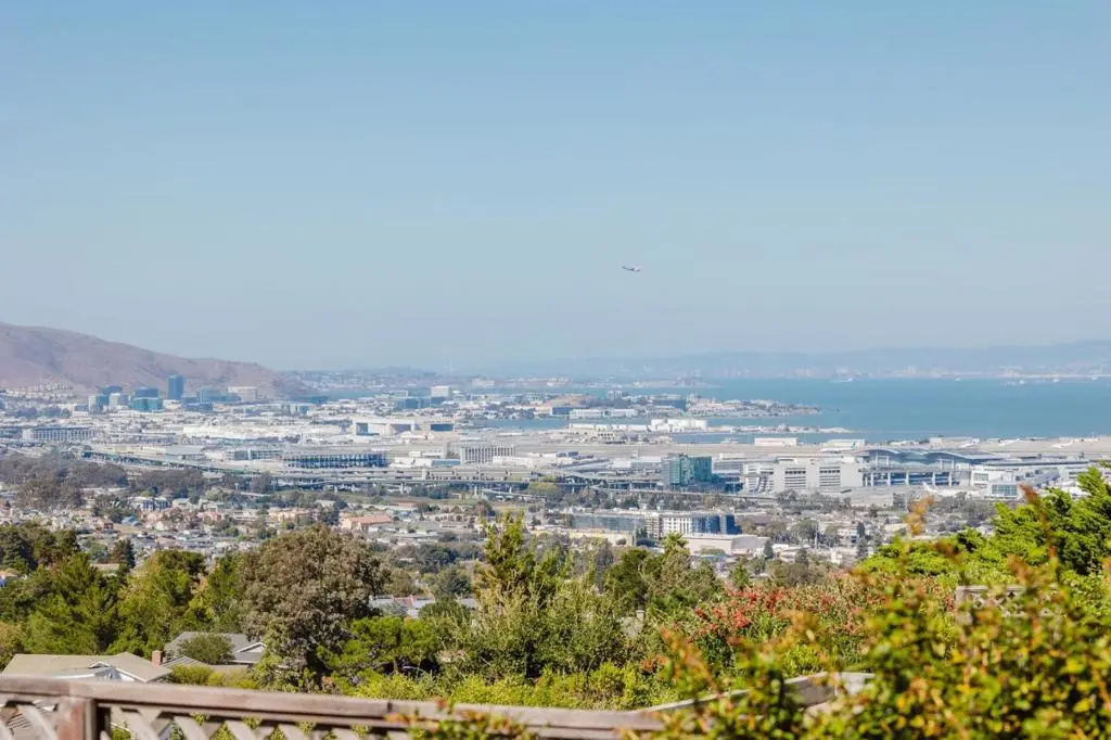 1380 Manzanita Drive, Millbrae, CA — listing photo 1
