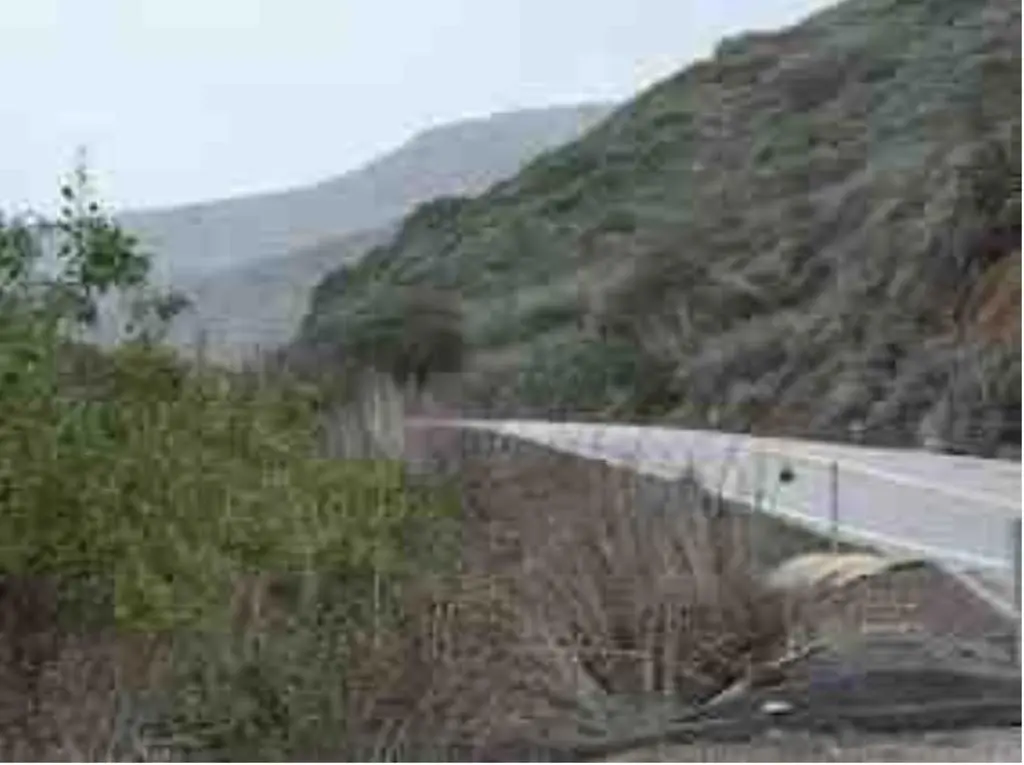 0 Pacific View Road, Malibu, CA — listing photo 1