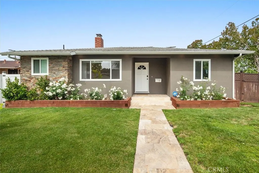 5857 Willis Avenue, Sherman Oaks, CA — listing photo 1