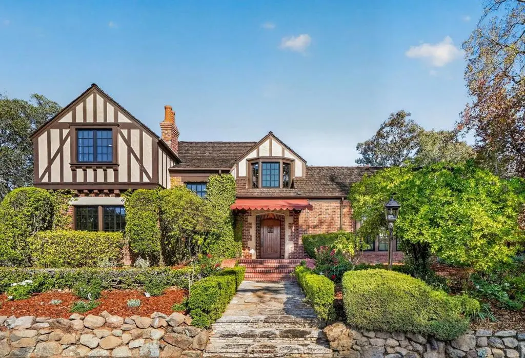 17085 17087 Summit Way, Los Gatos, CA — listing photo 1