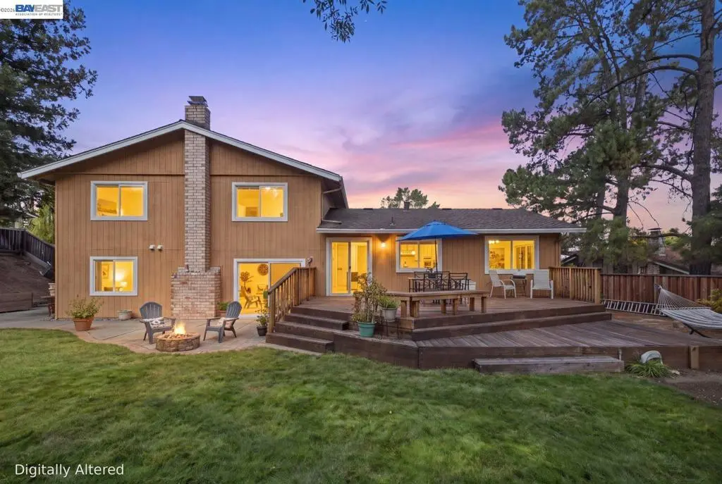 2451 Palmira Pl, San Ramon, CA — listing photo 1