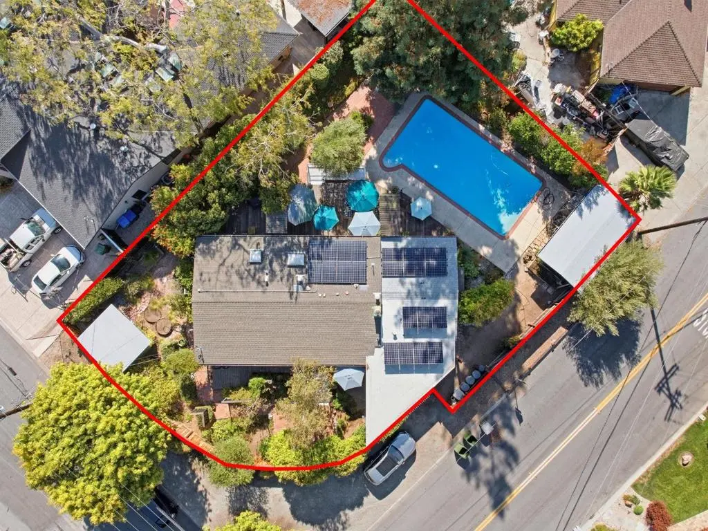 Single Family Residence for sale at 14550 Gunston Way, San Jose, CA featuring 3 beds and 2 baths
