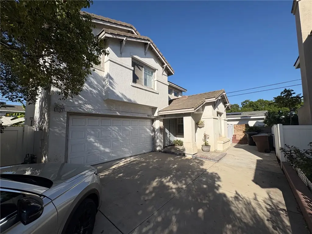 11121 Lavender Lane, Garden Grove, CA — listing photo 1