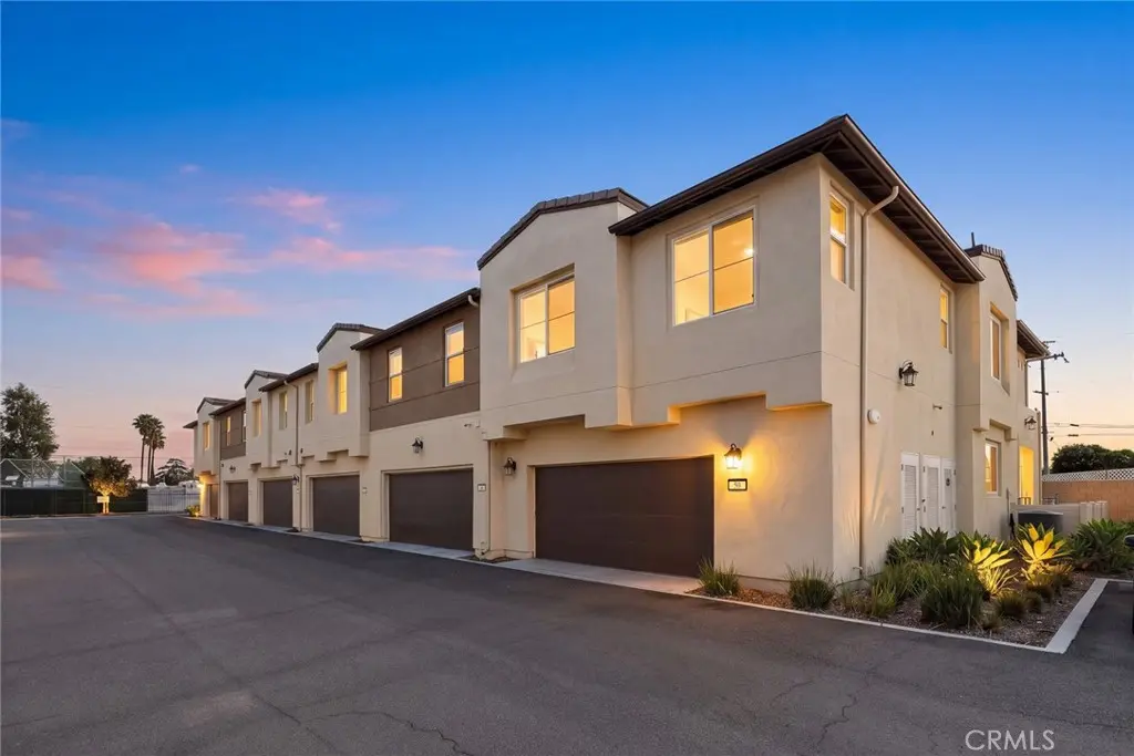 50 Harmony Drive, South El Monte, CA — listing photo 1