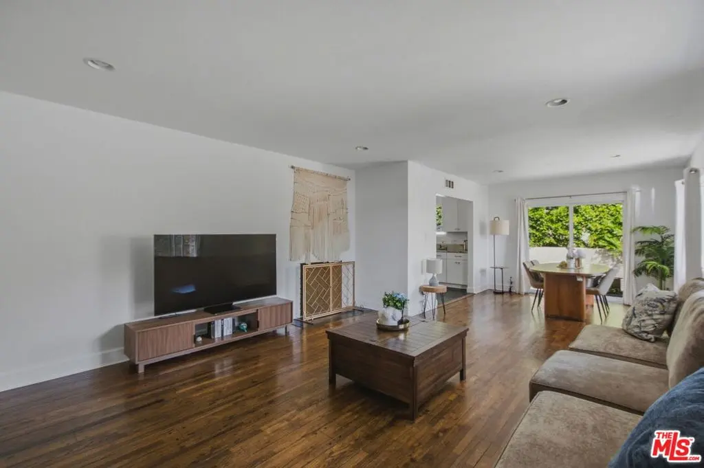 4218 Don Arellanes Drive, Los Angeles, CA — listing photo 1