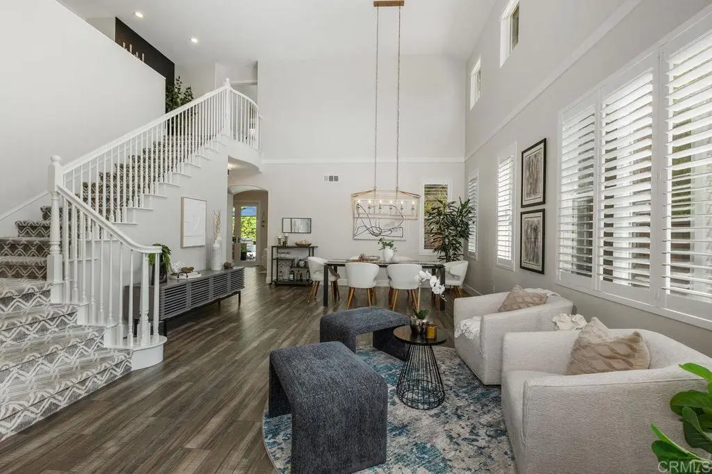 Single Family Residence for sale at 3236 Rancho Arroba, Carlsbad, CA featuring 5 beds and 3 baths