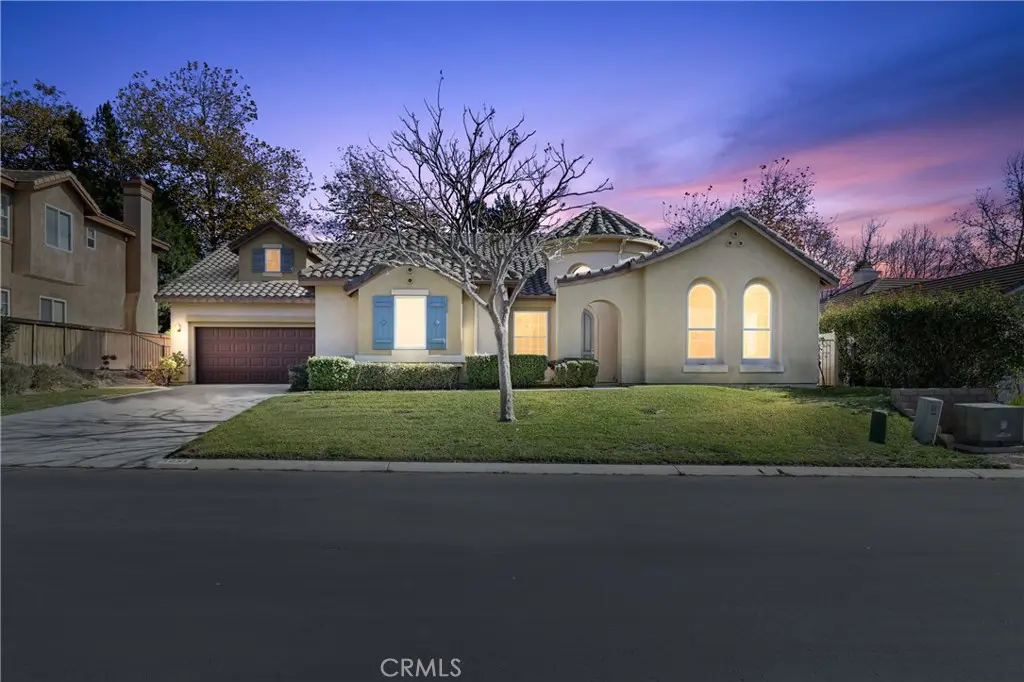 1031 Inverlochy Drive, Fallbrook, CA — listing photo 1