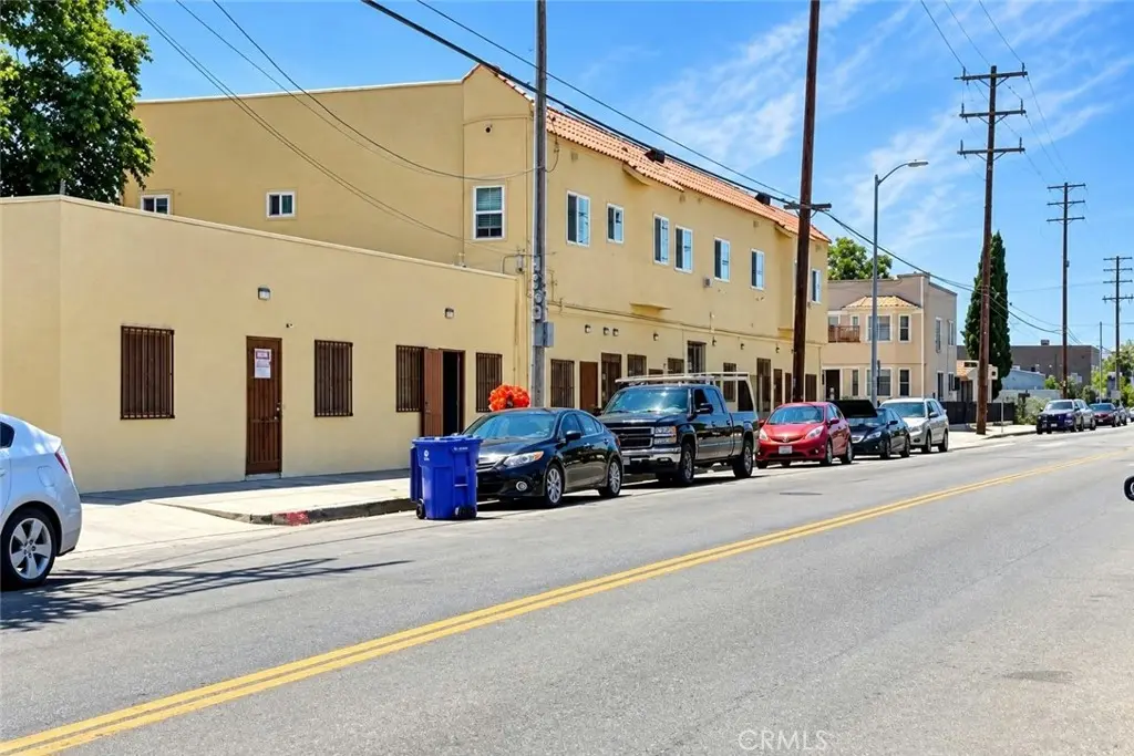 2214 HOOPER, Los Angeles, CA — listing photo 1
