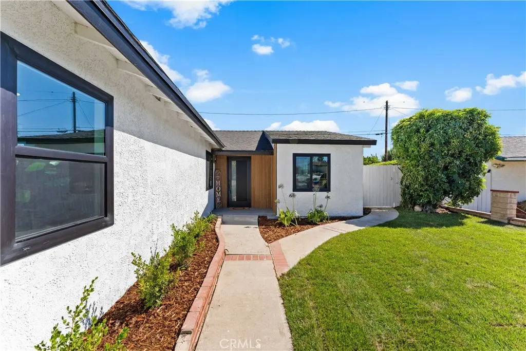 17149 Donmetz Street, Granada Hills, CA — listing photo 1
