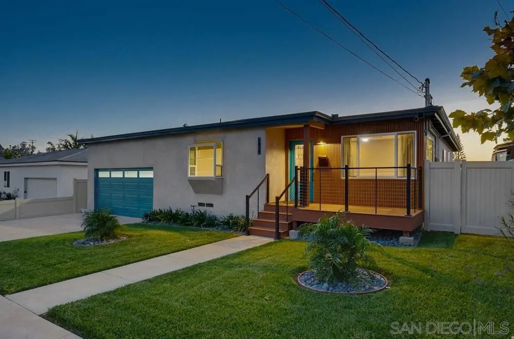5850 Jan, La Mesa, CA — listing photo 1