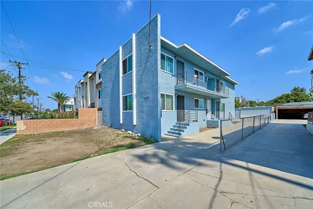 14506 S Normandie Avenue, Gardena, CA — listing photo 1
