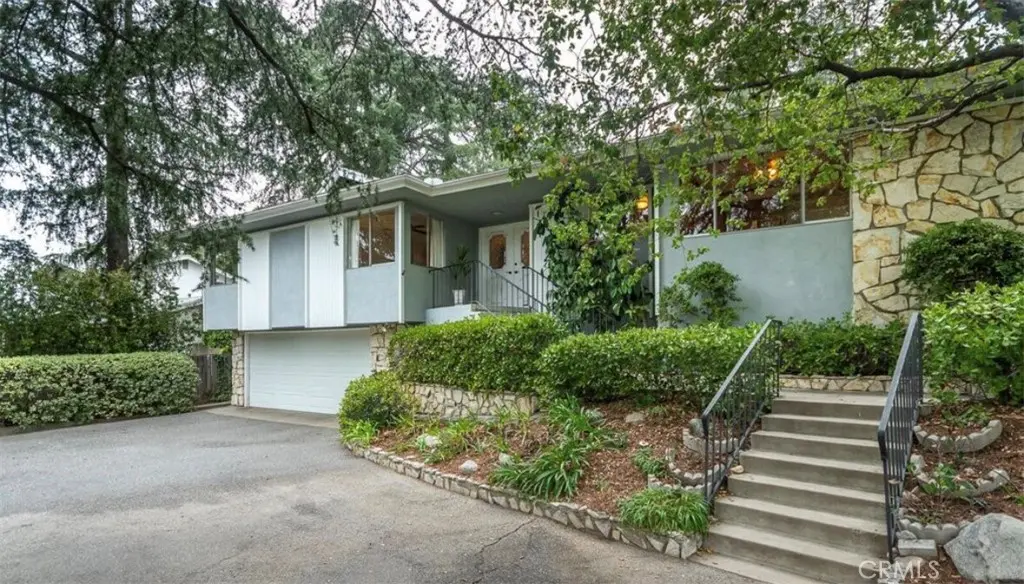 931 Vista Del Valle, La Canada Flintridge, CA — listing photo 1