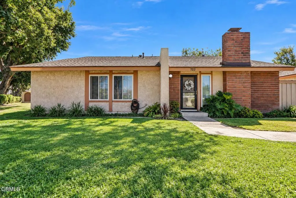 723 Nandina Place, Oxnard, CA — listing photo 1